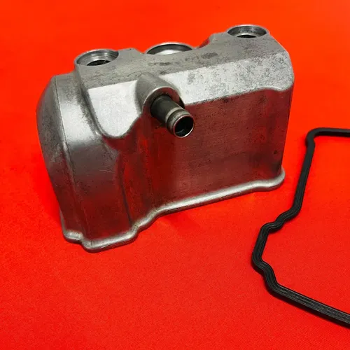 CRF150R Valve Cover Cam Cylinder Head Genuine OEM Honda CRF 150 R RB (2007-2024)
