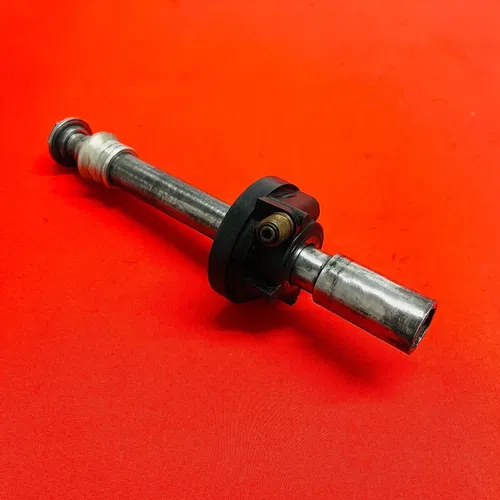 YZ250 Front Axle Complete Wheel Bolt Genuine OEM YAMAHA YZ 250 (1999-2004)