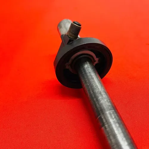 YZ250 Front Axle Complete Wheel Bolt Genuine OEM YAMAHA YZ 250 (1999-2004)