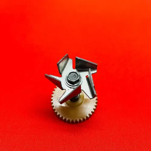 KX65 WATER PUMP IMPELLER SHAFT GENUINE OEM KAWASAKI RM KX 65 (2000-2022)