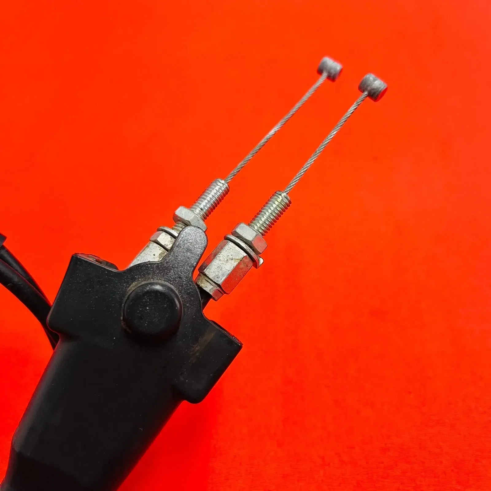 CRF150R THROTTLE TUBE CABLES LINES GENUINE OEM HONDA CRF 150 R RB (2007-2024)