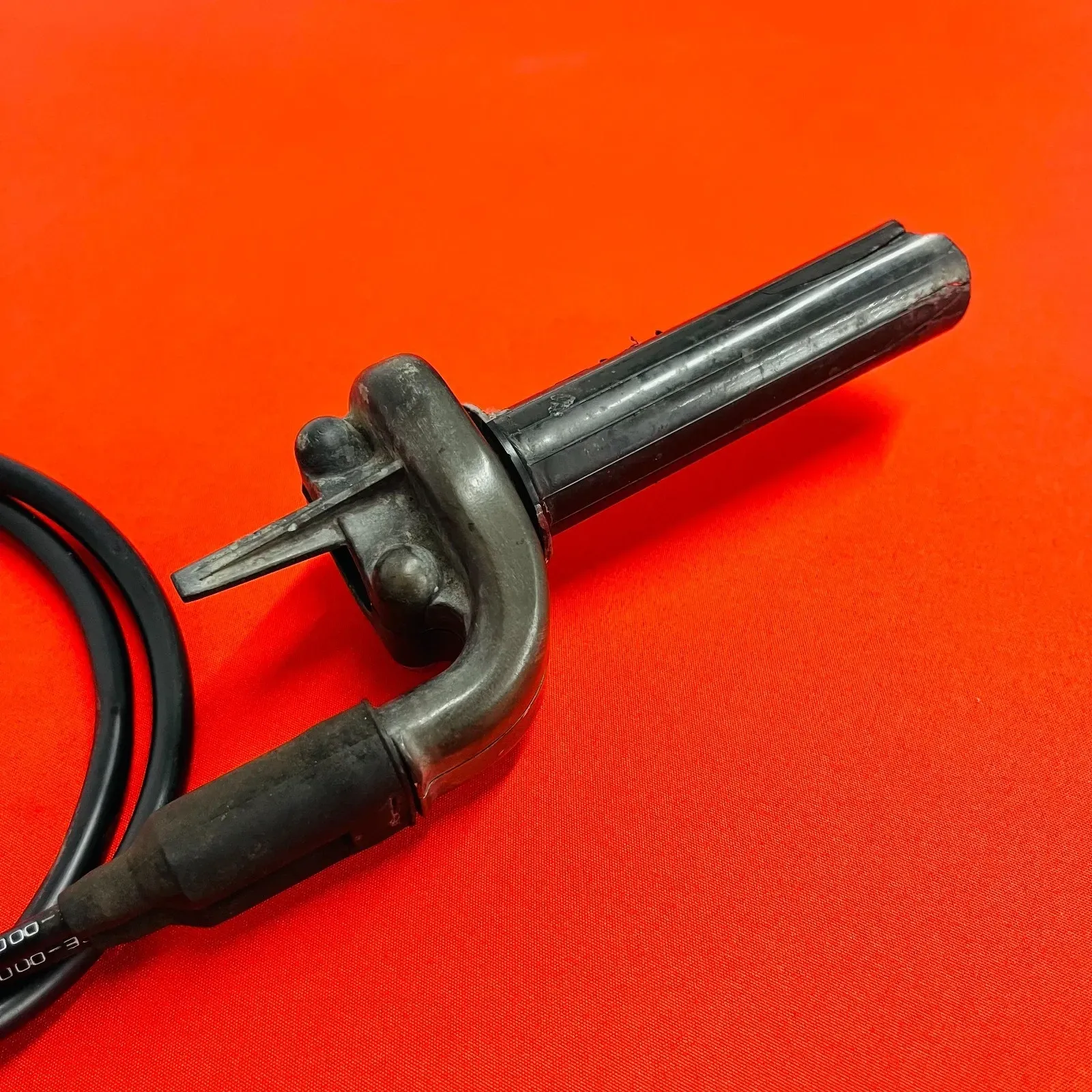 CRF150R THROTTLE TUBE CABLES LINES GENUINE OEM HONDA CRF 150 R RB (2007-2024)