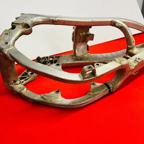 2001 CR125 Frame Chassis Genuine OEM HONDA CR 125 R (2000-2001)