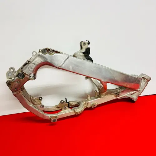 2001 CR125 Frame Chassis Genuine OEM HONDA CR 125 R (2000-2001)