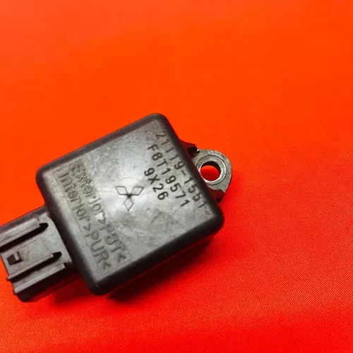 KX65 CDI ECU IGNITION BOX TESTED GENUINE OEM KAWASAKI KX RM 65 ( 2000 - 2005 )