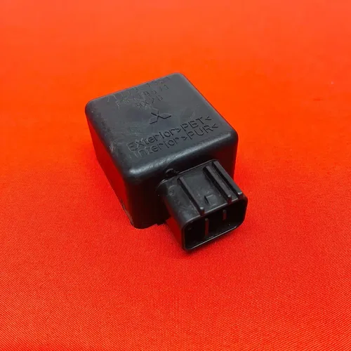 KX65 CDI ECU IGNITION BOX TESTED GENUINE OEM KAWASAKI KX RM 65 ( 2000 - 2005 )