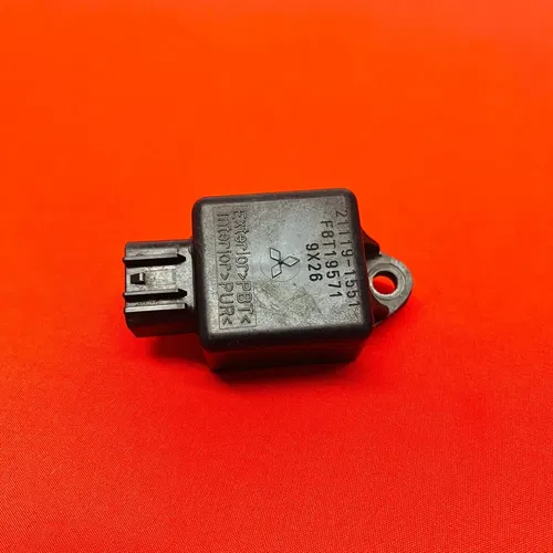 KX65 CDI ECU IGNITION BOX TESTED GENUINE OEM KAWASAKI KX RM 65 ( 2000 - 2005 )