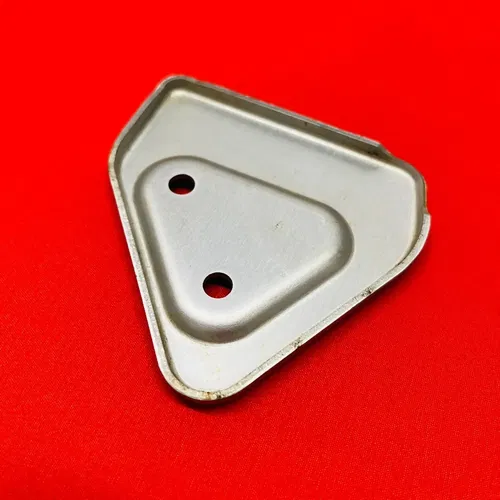 TTR125 Frame Guard Cover Rub Plate GENUINE OEM YAMAHA TTR 125 E L (2000-2024)