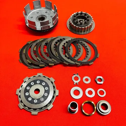 CRF150R Rekluse Auto Clutch Z Start Pro Complete Honda CRF 150 R RB (2007-2025)