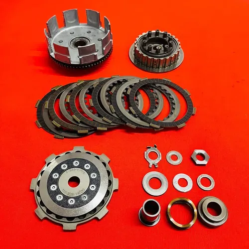 CRF150R Rekluse Auto Clutch Z Start Pro Complete Honda CRF 150 R RB (2007-2025)