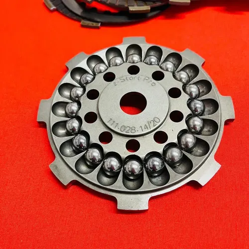 CRF150R Rekluse Auto Clutch Z Start Pro Complete Honda CRF 150 R RB (2007-2025)