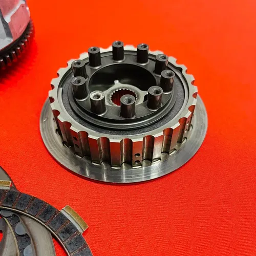 CRF150R Rekluse Auto Clutch Z Start Pro Complete Honda CRF 150 R RB (2007-2025)