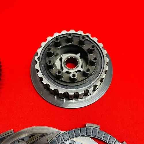 CRF150R Rekluse Auto Clutch Z Start Pro Complete Honda CRF 150 R RB (2007-2025)