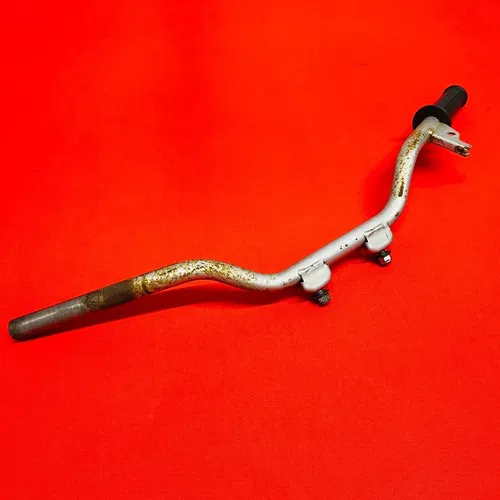 PW50 Handle Bars Stock Handlebars Genuine OEM YAMAHA PW 50 (1981-2024)