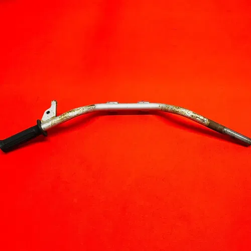 PW50 Handle Bars Stock Handlebars Genuine OEM YAMAHA PW 50 (1981-2024)