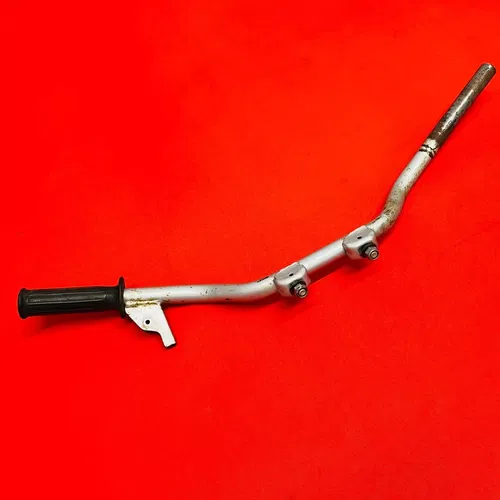 PW50 Handle Bars Stock Handlebars Genuine OEM YAMAHA PW 50 (1981-2024)