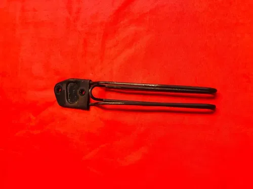 RT100 FRONT BRAKE CABLE LINE BRACKET GUIDE OEM GENUINE YAMAHA RT 100 (1990-2000)