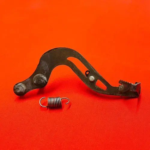 KTM65 Rear Brake Lever Pedal Genuine OEM KTM 65 SX (2003-2008)