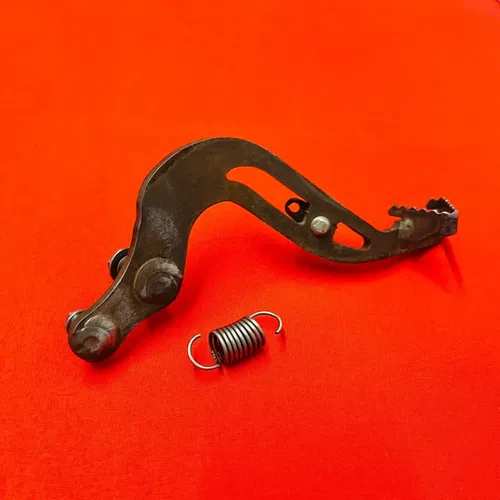 KTM65 Rear Brake Lever Pedal Genuine OEM KTM 65 SX (2003-2008)
