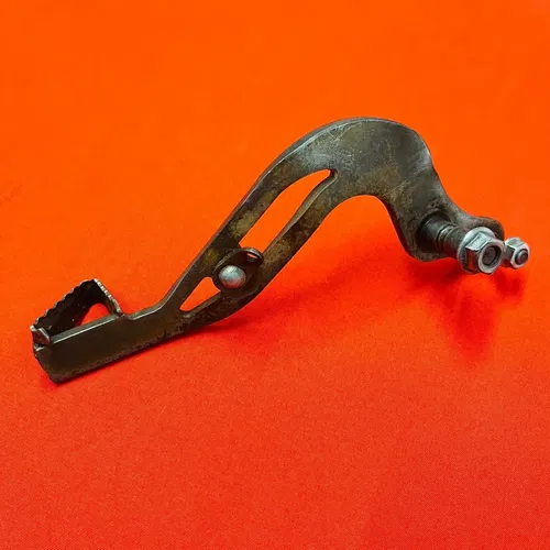 KTM65 Rear Brake Lever Pedal Genuine OEM KTM 65 SX (2003-2008)