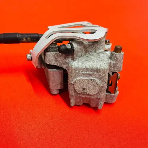 CR85 REAR BRAKE COMPLETE BRAKES CALIPER GENUINE OEM HONDA CR 80 85 R (1996-2008)