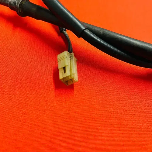 TTR125 Clutch Lever Perch Cable Line GENUINE OEM YAMAHA TTR 125 E L (2000-2007)