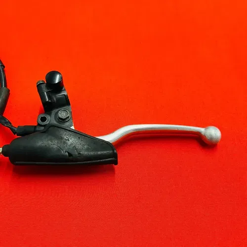 TTR125 Clutch Lever Perch Cable Line GENUINE OEM YAMAHA TTR 125 E L (2000-2007)