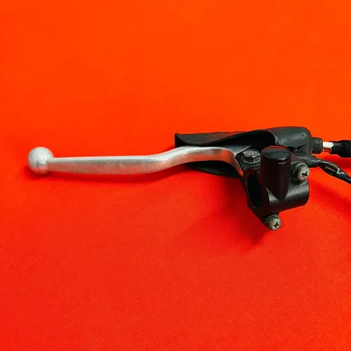 TTR125 Clutch Lever Perch Cable Line GENUINE OEM YAMAHA TTR 125 E L (2000-2007)