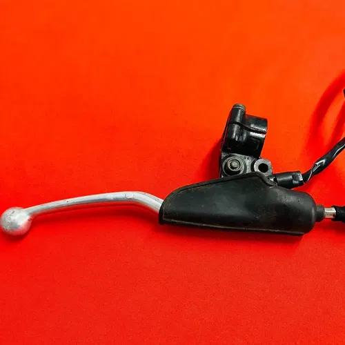 TTR125 Clutch Lever Perch Cable Line GENUINE OEM YAMAHA TTR 125 E L (2000-2007)