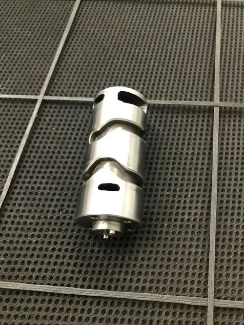 CRF50 SHIFT DRUM CYLINDER GENUINE OEM HONDA CRF XR 50 F (00-23)