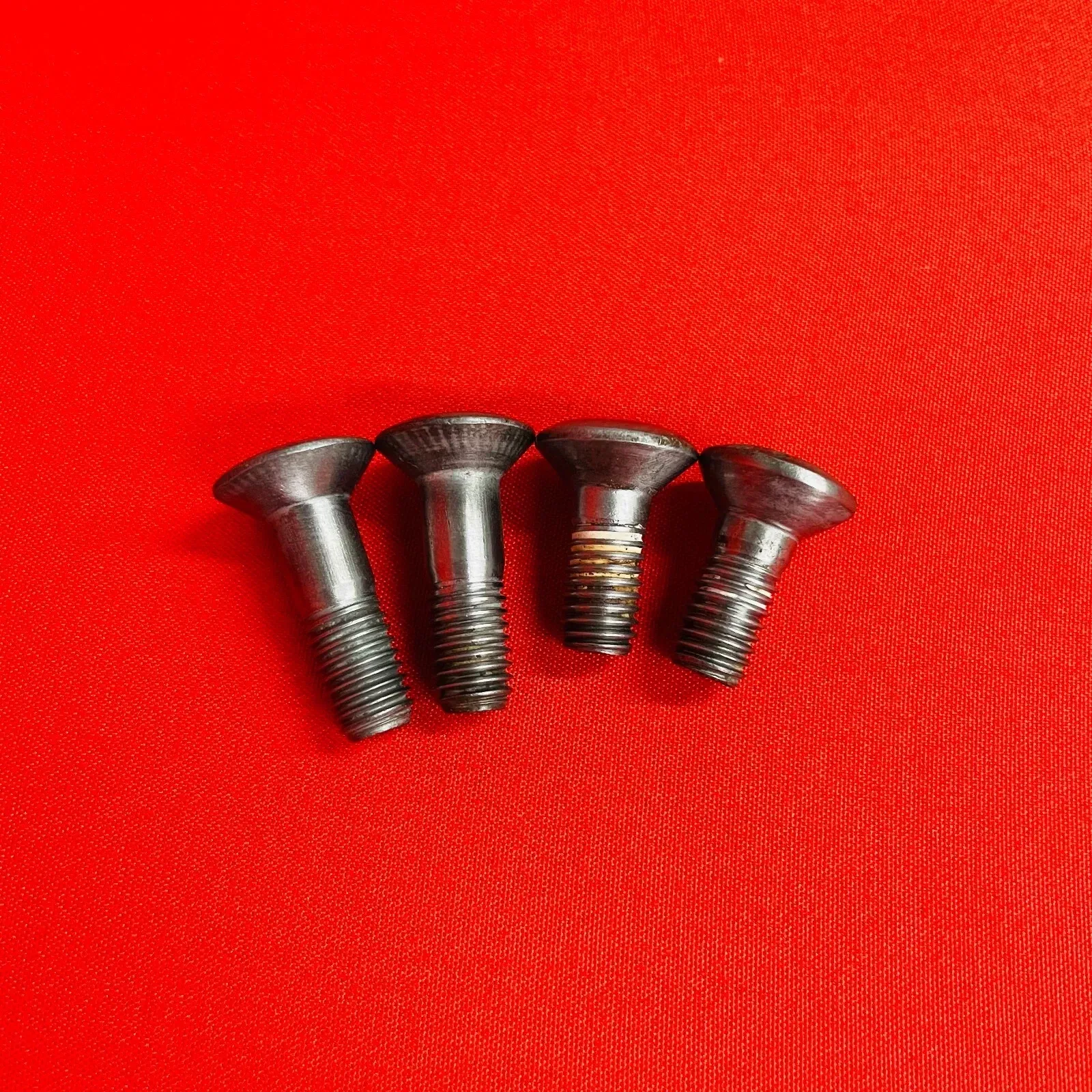 KTM105 Subframe Bolts Sub Frame Mounts Genuine OEM KTM 85 105 SX XC 2003-2011