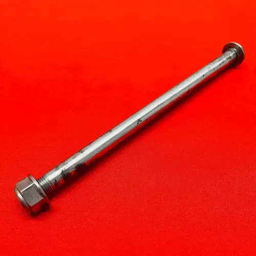 CRF150F SWING ARM BOLT SWINGARM PIVOT GENUINE OEM HONDA CRF 150 F (03-17)