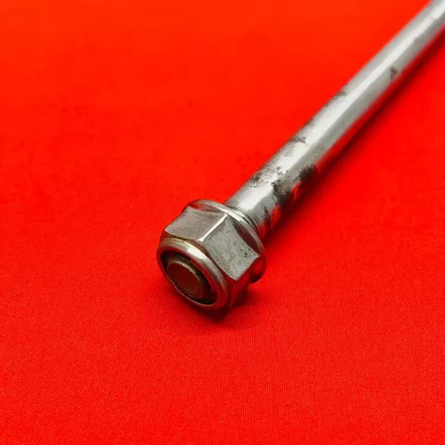 CRF150F SWING ARM BOLT SWINGARM PIVOT GENUINE OEM HONDA CRF 150 F (03-17)