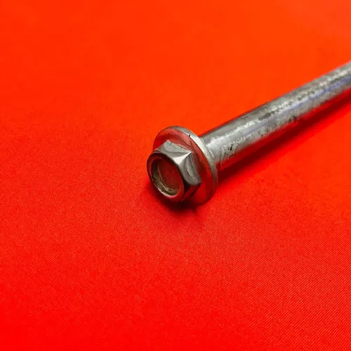 CRF150F SWING ARM BOLT SWINGARM PIVOT GENUINE OEM HONDA CRF 150 F (03-17)