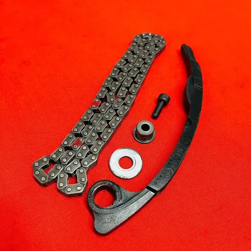 RMZ250 Cam Chain Guide Timing Belt Genuine OEM SUZUKI RMZ 250 (2007-2009)
