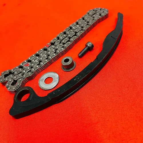 RMZ250 Cam Chain Guide Timing Belt Genuine OEM SUZUKI RMZ 250 (2007-2009)