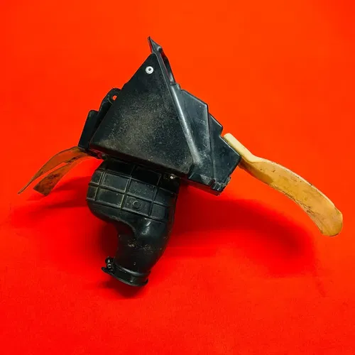 KX65 Air Box Airbox Intake Boot Genuine OEM KAWASAKI RM KX 65 (2000-2022)
