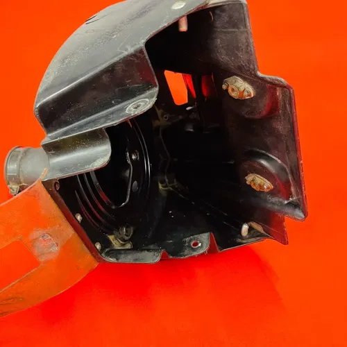 KX65 Air Box Airbox Intake Boot Genuine OEM KAWASAKI RM KX 65 (2000-2022)