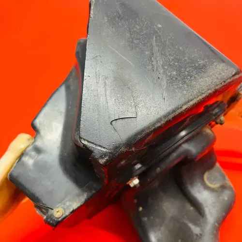 KX65 Air Box Airbox Intake Boot Genuine OEM KAWASAKI RM KX 65 (2000-2022)