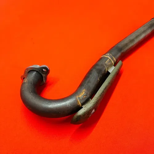 CRF250R EXHAUST HEADER HEAD PIPE MUFFLER GENUINE OEM HONDA CRF 250 R 2004 - 2005