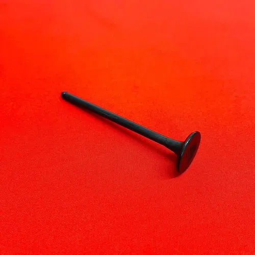 DRZ125 EXHAUST VALVE OEM GENUINE SUZUKI DR-Z DRZ 125 L (2003-2019)