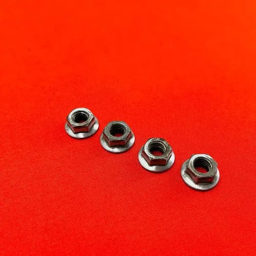 KX65 CYLINDER HEAD NUTS BASE GENUINE OEM KAWASAKI RM KX 65 (2002-2022)