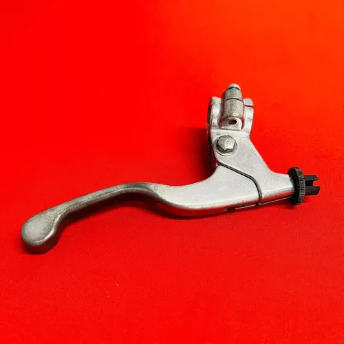 CRF70 FRONT BRAKE LEVER STOCK PERCH OEM GENUINE HONDA CRF XR 70 (2004-2012)