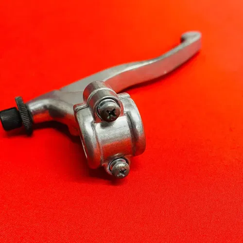 CRF70 FRONT BRAKE LEVER STOCK PERCH OEM GENUINE HONDA CRF XR 70 (2004-2012)