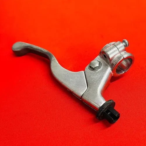 CRF70 FRONT BRAKE LEVER STOCK PERCH OEM GENUINE HONDA CRF XR 70 (2004-2012)