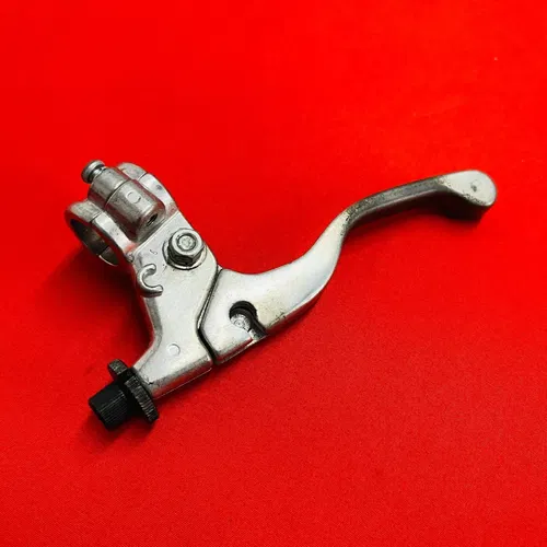 CRF70 FRONT BRAKE LEVER STOCK PERCH OEM GENUINE HONDA CRF XR 70 (2004-2012)