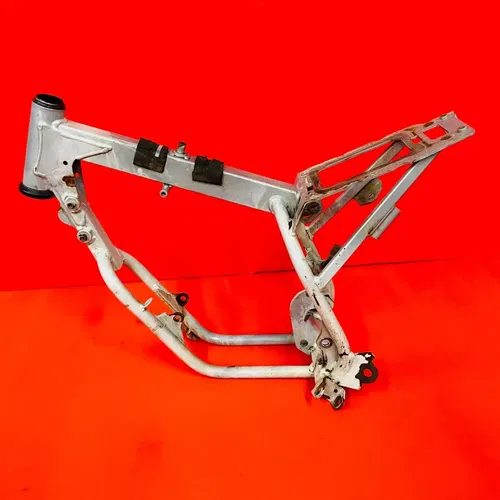 2006 KTM50 FRAME CHASSIS OEM GENUINE KTM 50 MINI ADVENTURE PRO SR LC SX (02-08)