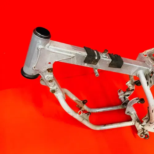 2006 KTM50 FRAME CHASSIS OEM GENUINE KTM 50 MINI ADVENTURE PRO SR LC SX (02-08)