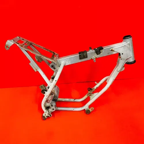 2006 KTM50 FRAME CHASSIS OEM GENUINE KTM 50 MINI ADVENTURE PRO SR LC SX (02-08)