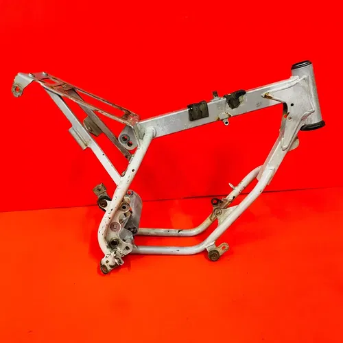 2006 KTM50 FRAME CHASSIS OEM GENUINE KTM 50 MINI ADVENTURE PRO SR LC SX (02-08)